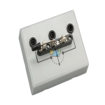 Lever Switch On Base